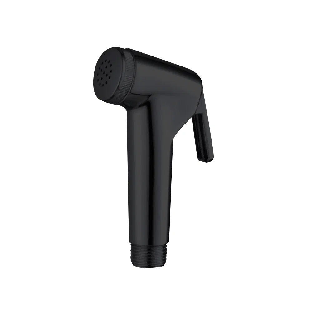 Bathroom Sprayer Hygienic Shower Handheld Shower ABS Material Luxury Toilet Shattaf