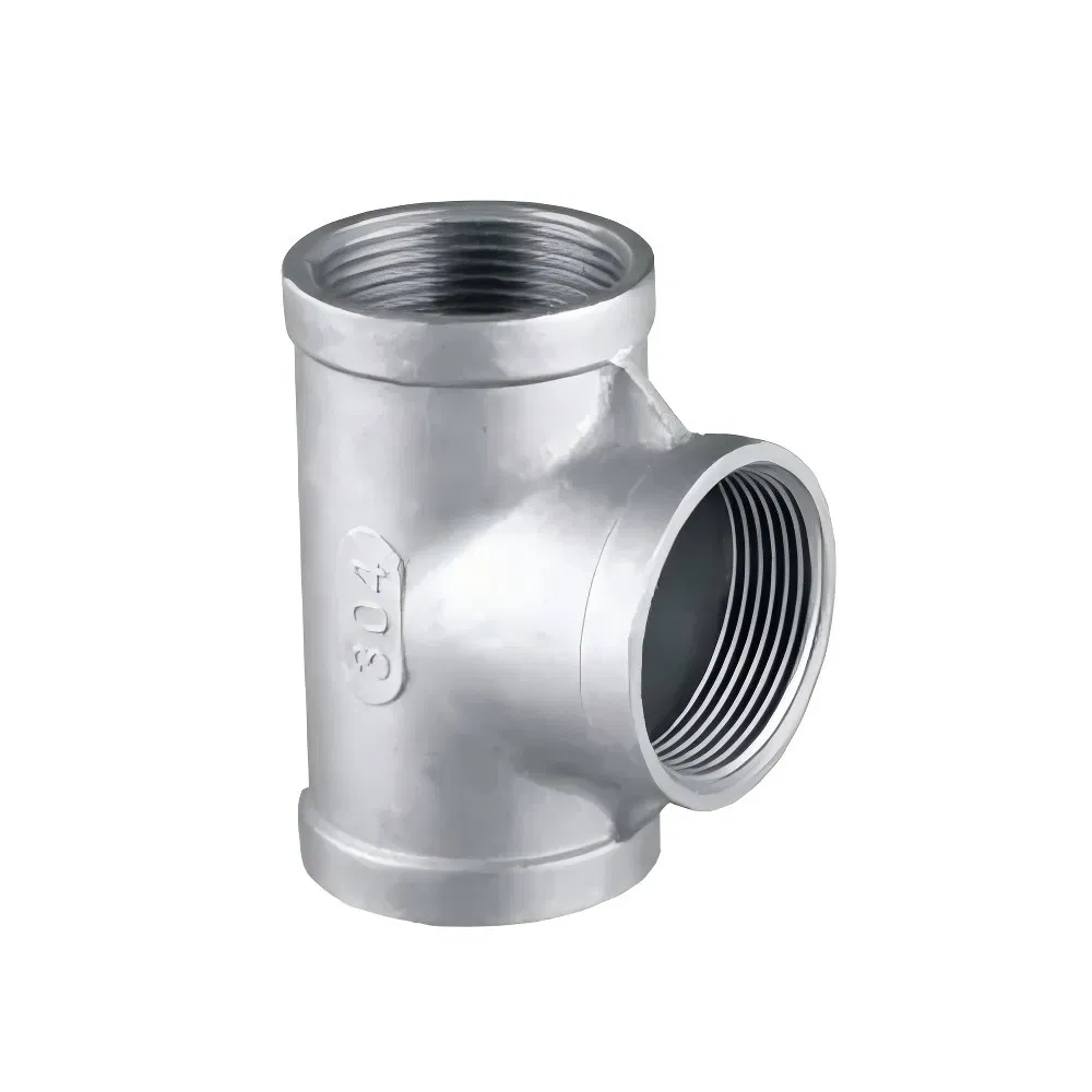 1/2''forged High Pressure Threaded Stainless Steel Bushing