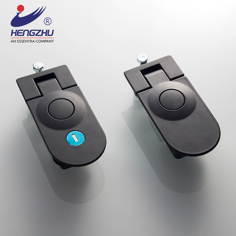 Hengzhu Quality Cabinet Plane Compression Lock Ms609 Compression Latch