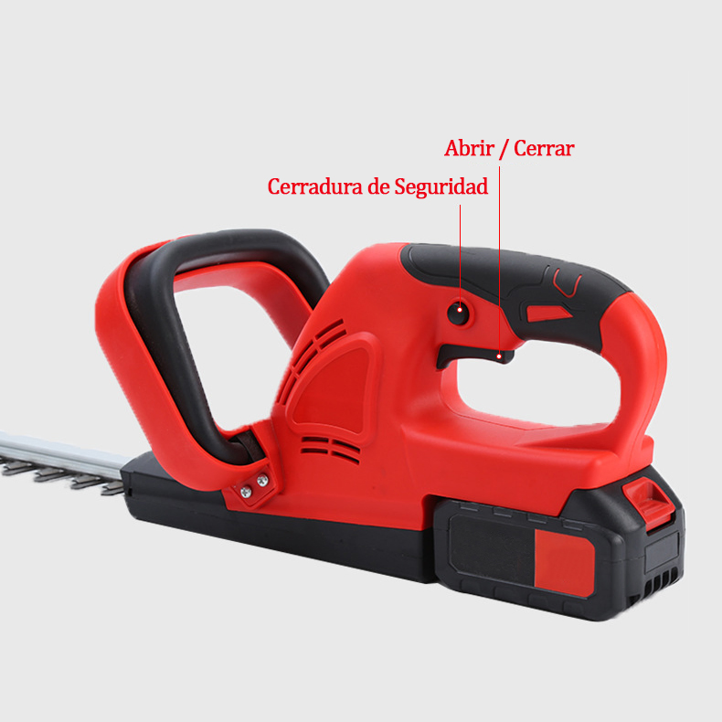 Electric Hedge Trimmer Free Shipping to Mexico City