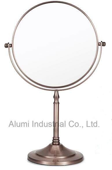 Double Side Round Table Mirror Makeup Makeup Mirror