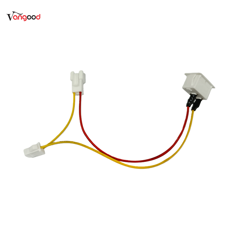 Gas Water Heater Replacement Switch Spare Parts Control Component