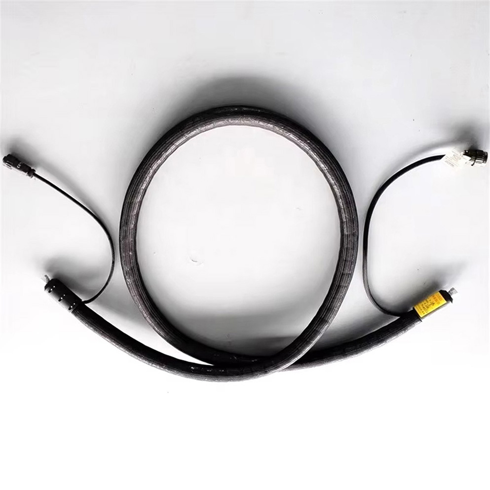 8mm/13mm Hot Melt Glue Hose Adhesive Machine Pipe Gluing Gun Hosepipe