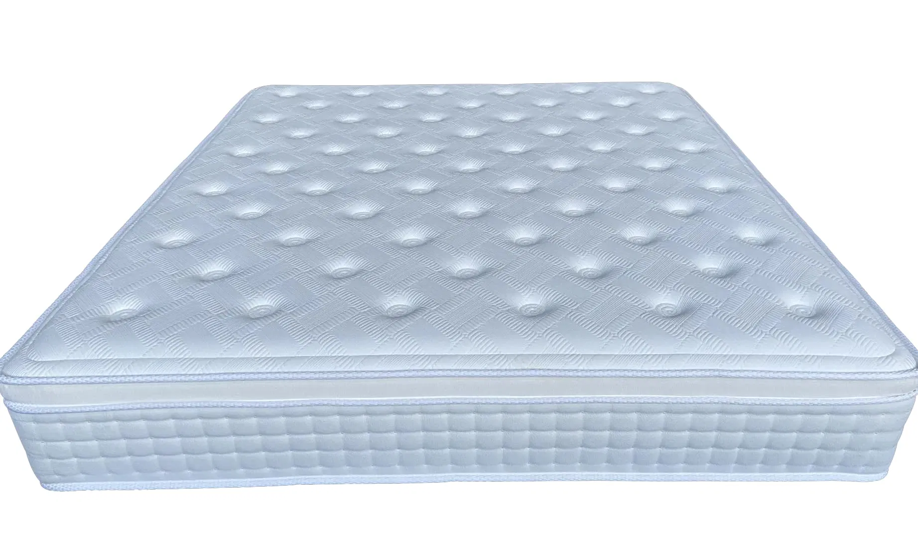 Premium Hotel Engineering Mattress for Ultimate Guest Comfort