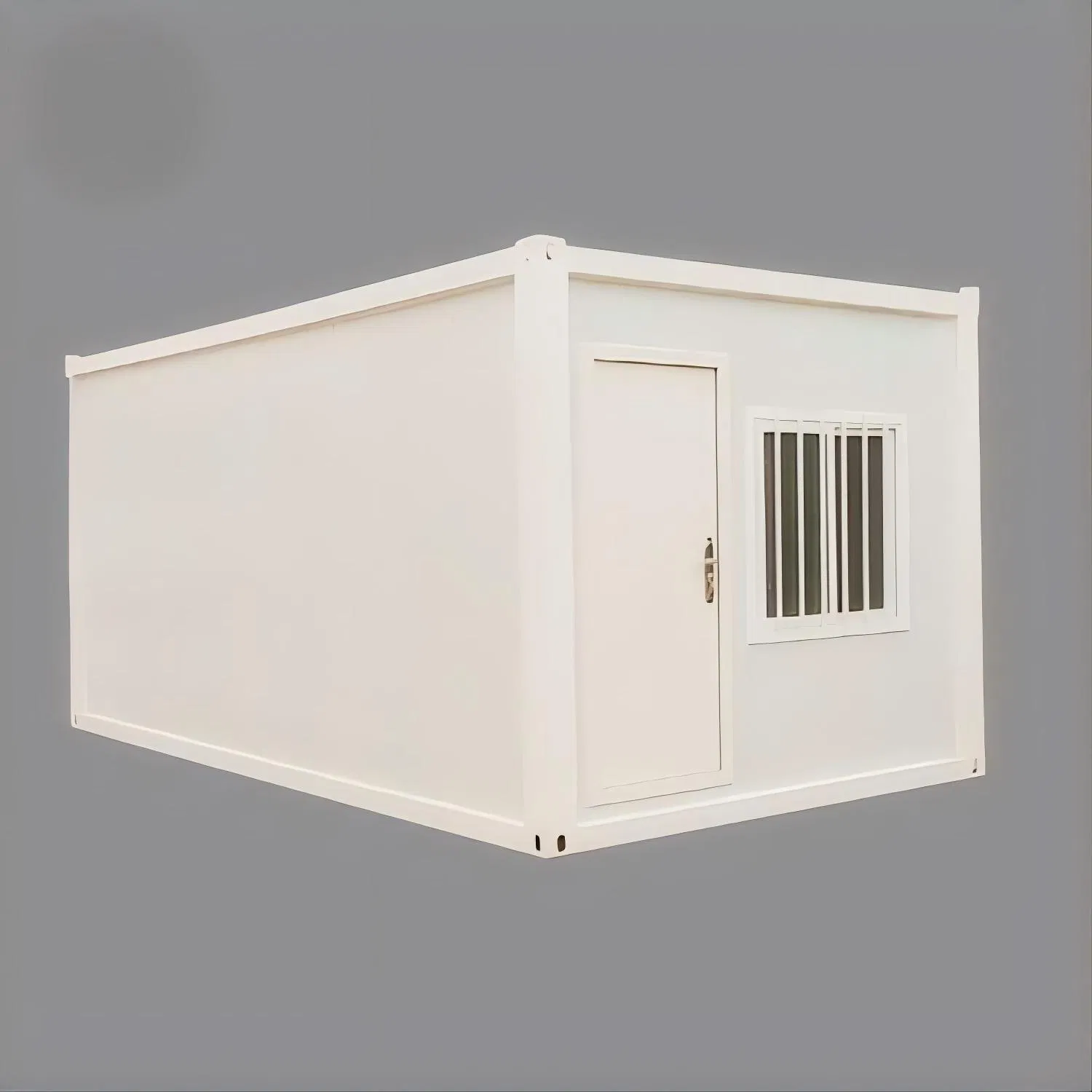 Tiny House House: Affordable Luxury Modular House with Support