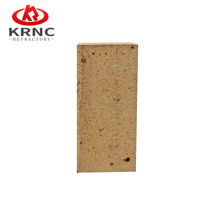 Огнеупорный кирпич шамотный для печей