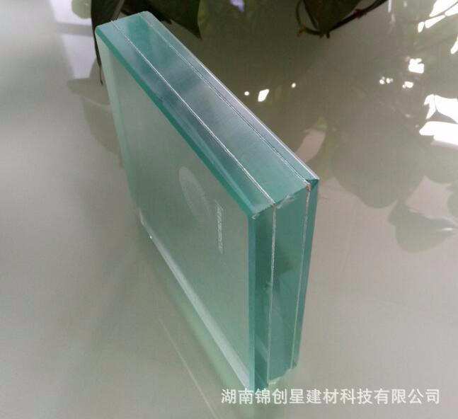 Bulletproof Windshield Auto Triplex Laminated Safety Glass Shoot Resistant Automobile Bulletproof Glass for Car and Bank Bulletproof and Anti Smashing Glass