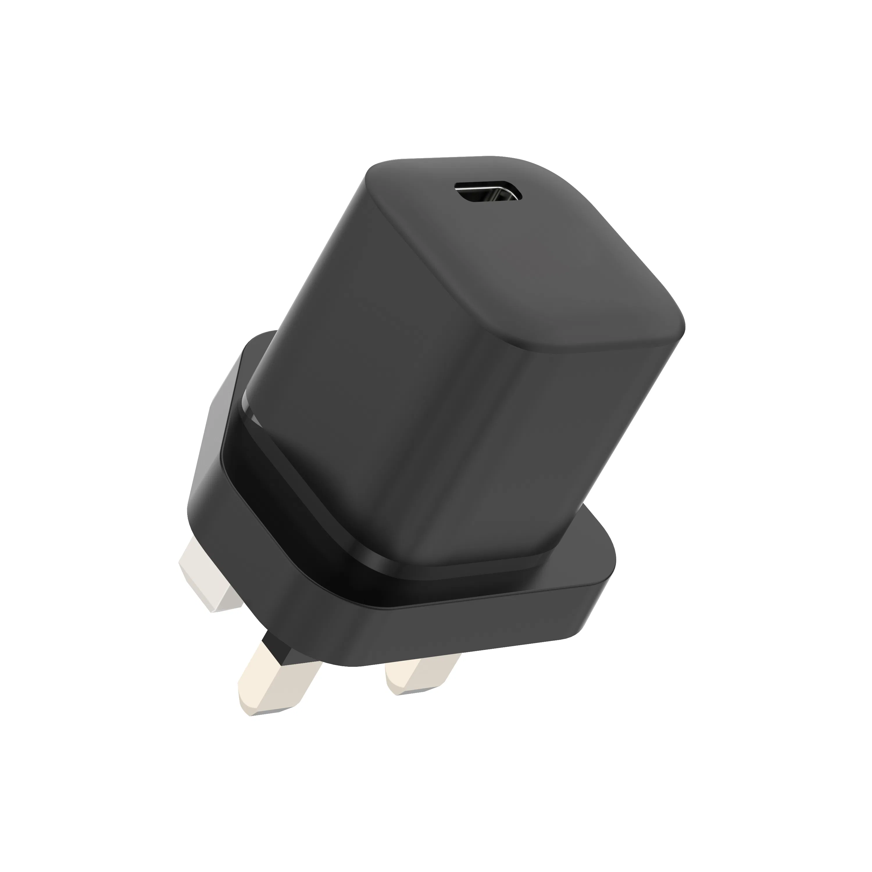 Зарядное устройство 35W USB-C GaN для iPhone