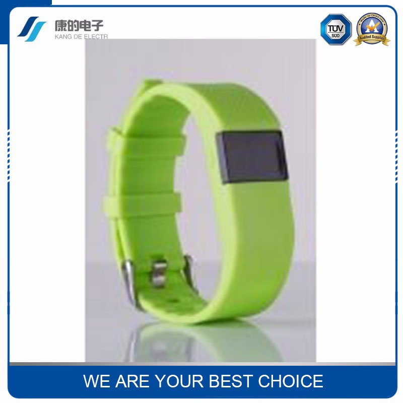 New Bluetooth Smart Bracelet Calling Samrt Bracelet Silicone Mold