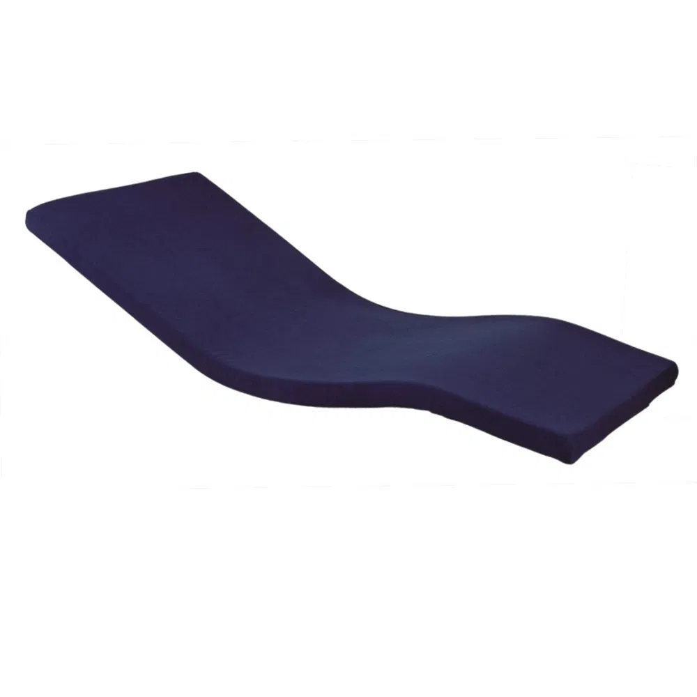 Medical Anti Bedsore Bubble Home Care Hospital Bed Air Mattress