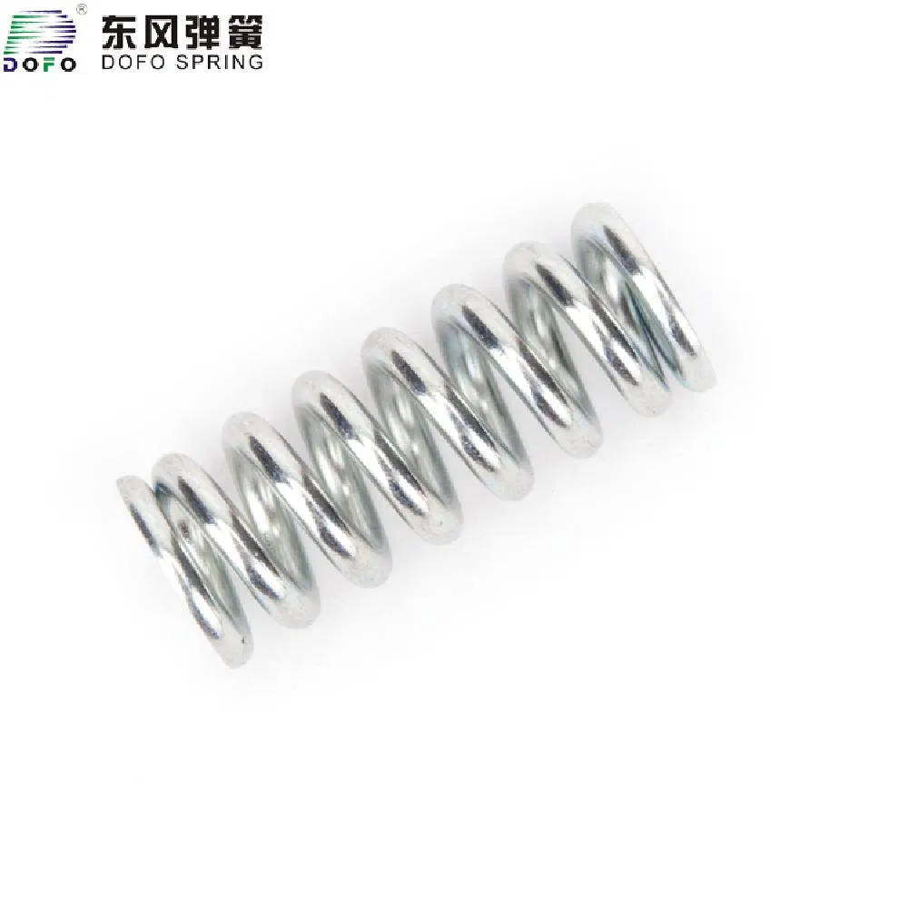 ISO9001 Factory Direct Helical Compression Spring