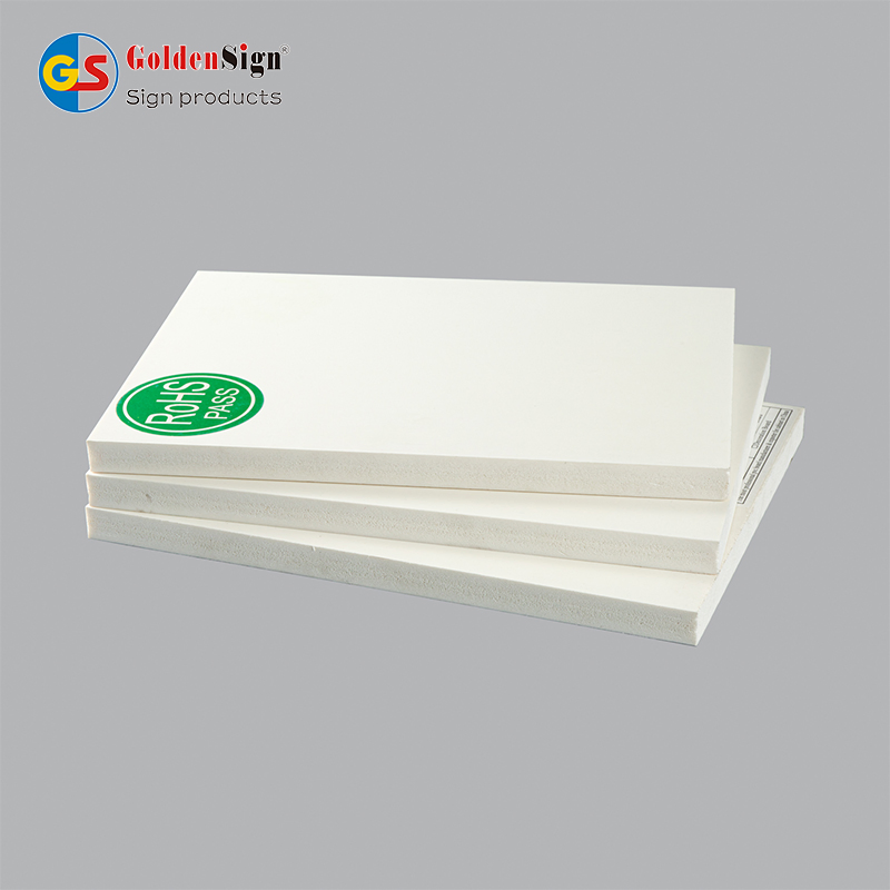 2023 PVC Foam Board of Advertising