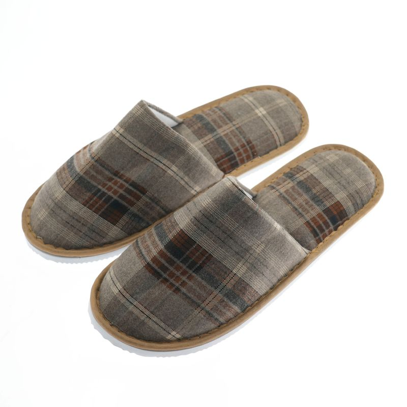 Cheap Factory Direct Anti-Slip Hotel Slipper for Hotel Use