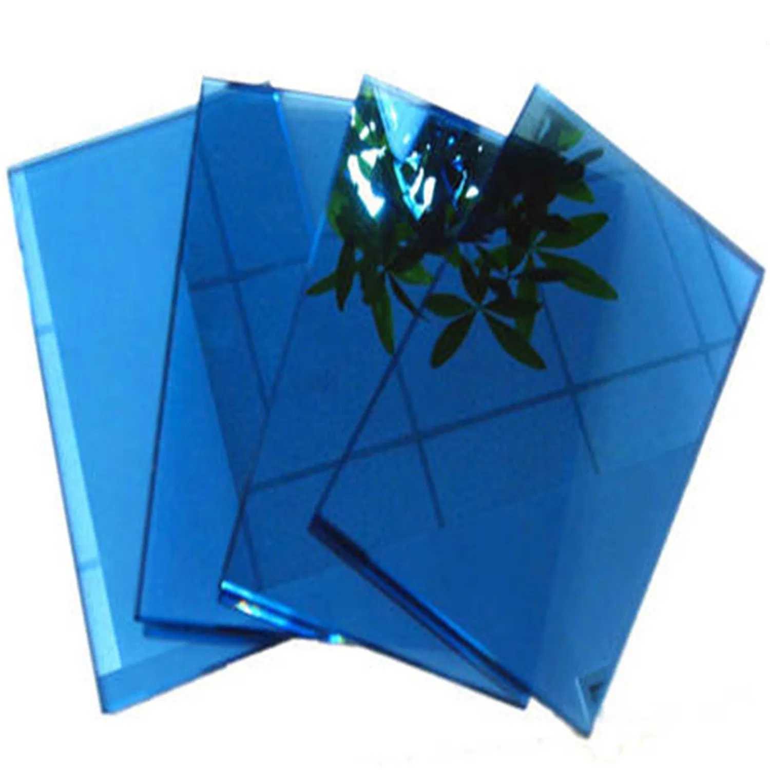 3mm 4mm 5mm 6mm 8mm 10mm 12mm 15mm 19mm Online / Offline Low-E Glass / Building Glass