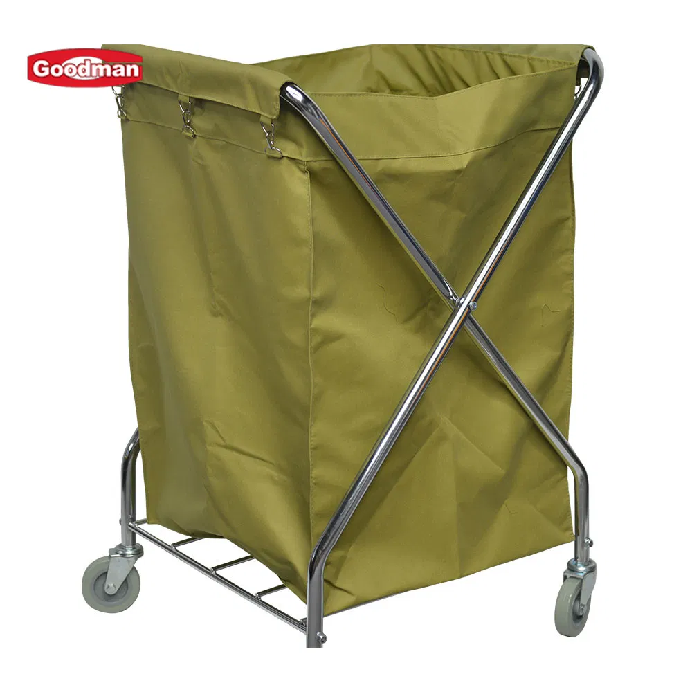Commercial Housekeeping Cart Janitorial Cleaning Cart Janitorial Utility Cart