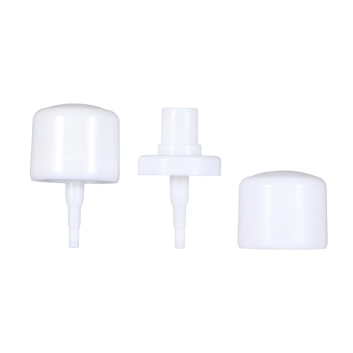 High Quality Small Mist Spray Bottle for Hair Plastic Cosmetic Sprayer