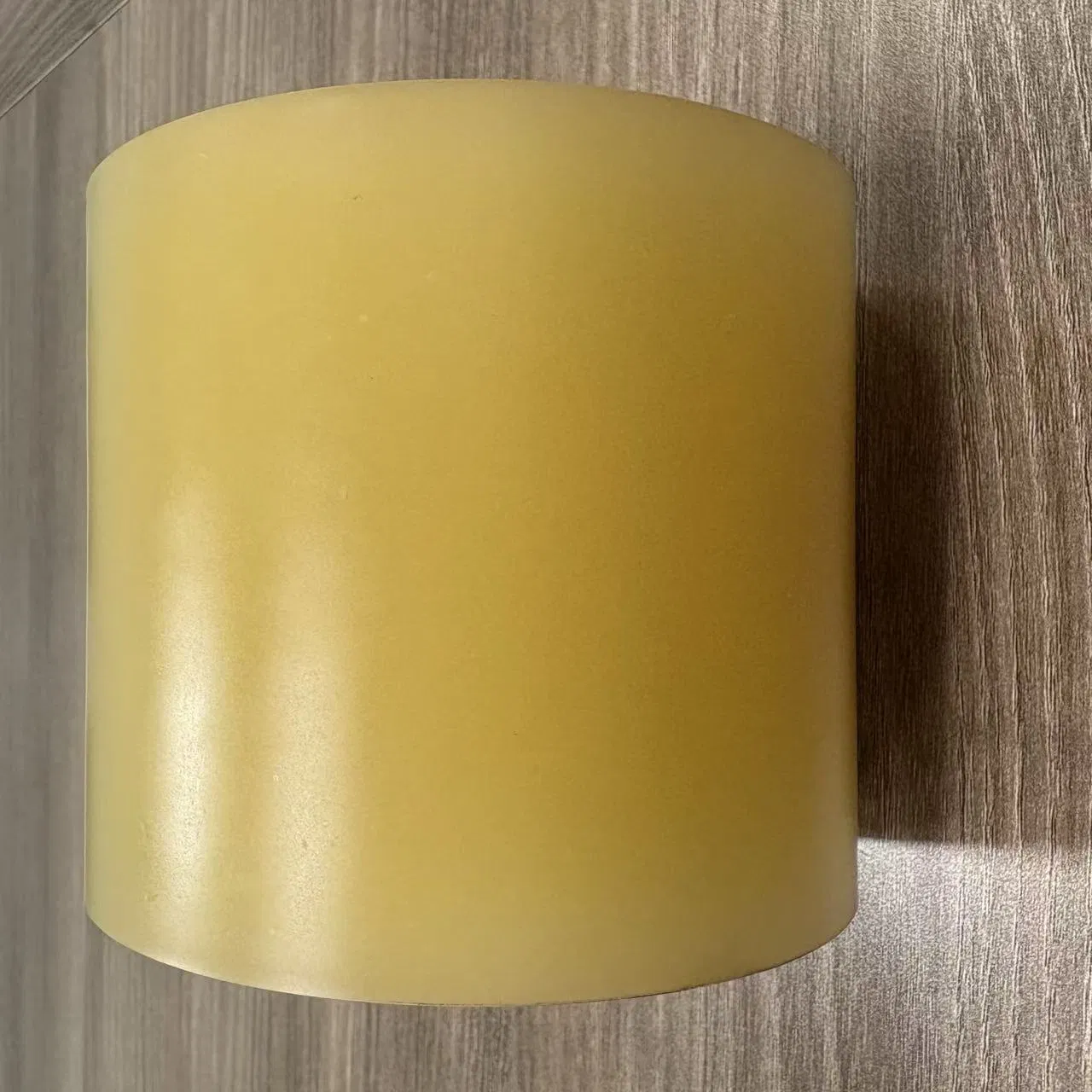 Large Roll of Transparent Waterproof PVC Tape