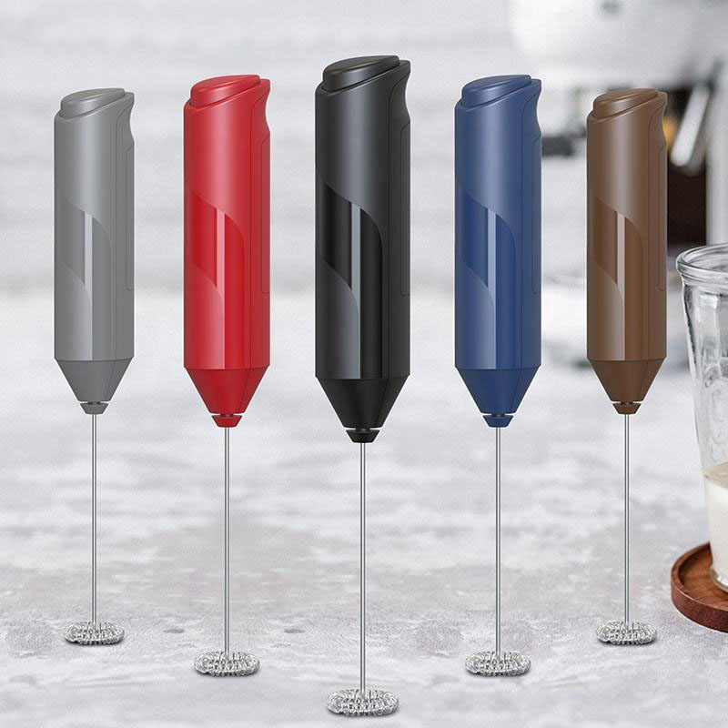 Electric Hand Smoothie Electric Silver Crest Blender