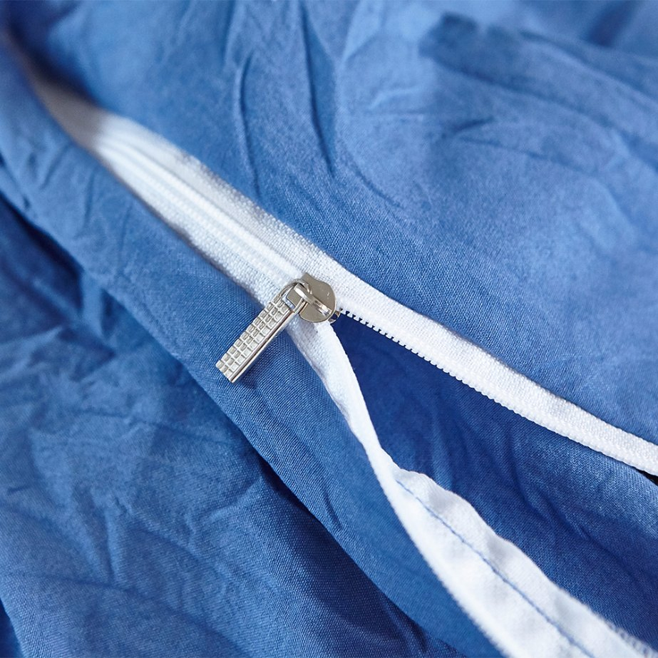 Amazon Hot Selling 1800 Microfiber Quilt Cover Home Textile