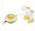 My-F001g Double-Core Dual Side Electric Breast Pump