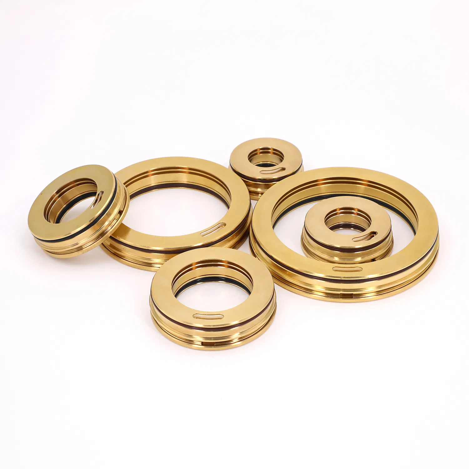 Made to Order Bearing Isolators