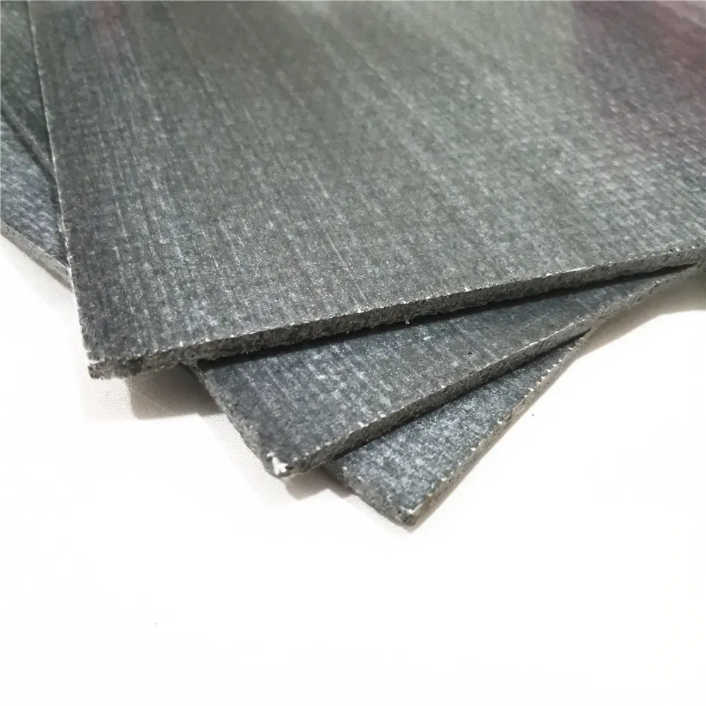 Stone Design Waterproof Click Spc Lvt PVC Plastic Vinyl Flooring