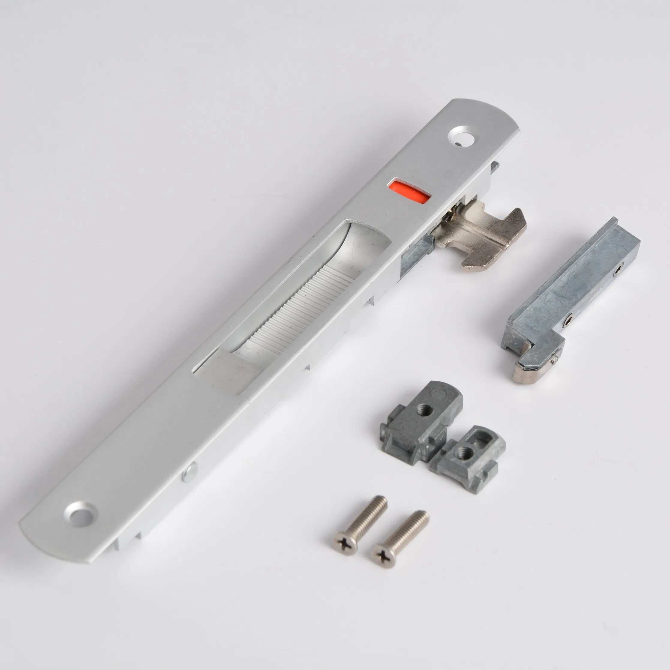 Sliding Lock Window Lock Bronze Aluminium Alloy Handle