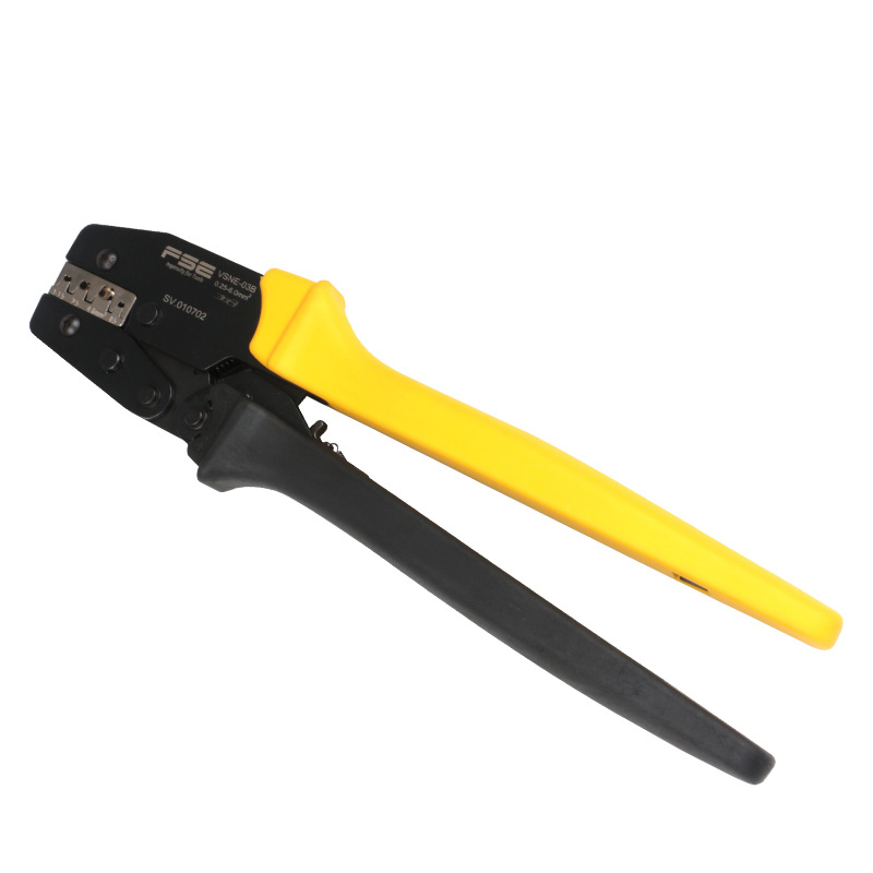 Vsc8 6-4c 0.08-10mm2 High Carbon Steel Crimp Terminal Tool Wire Crimp Terminal Tool Crimping Stripper