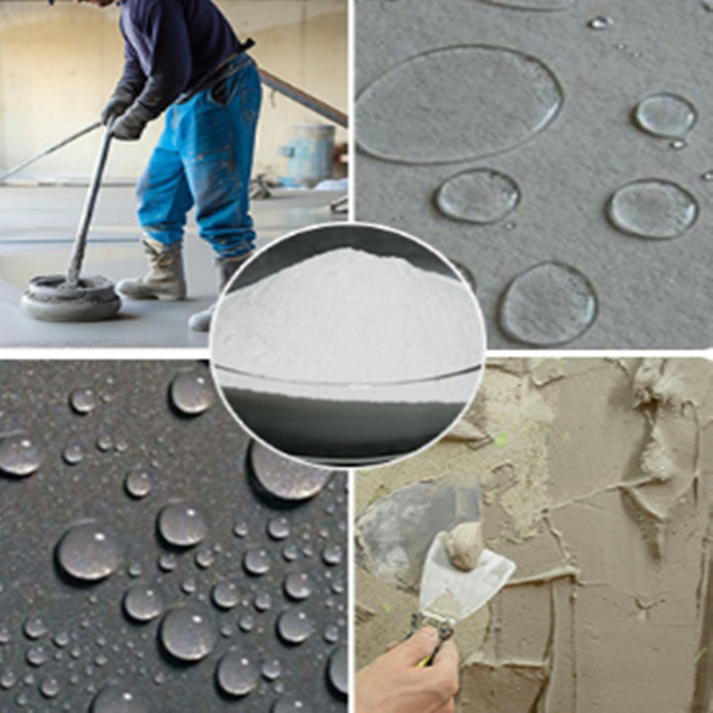 Extremely Waterproof Waterproof Powder