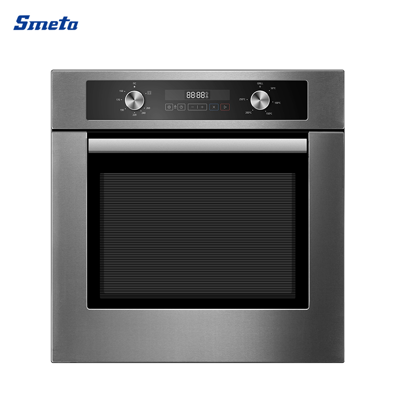 75L Home Multifunctional LPG Natural Gas Built in Oven for Sale