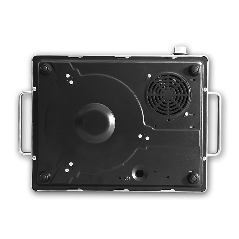 Hot Sale 2200W Electric Ceramic Stove Halogen Cooker Red Infrared Induction Cooker