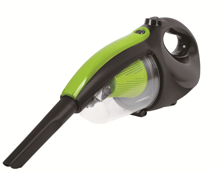 Powerful Corded Stick Vacuum for Pet Hair and Deep Cleaning