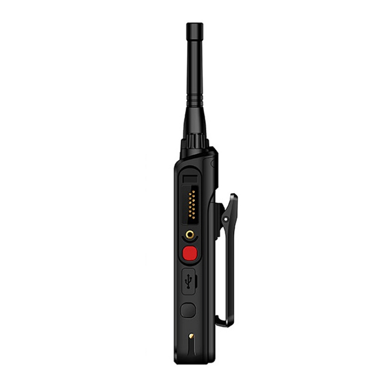Рация Anysecu W6 IP68 GPS 4G NFC