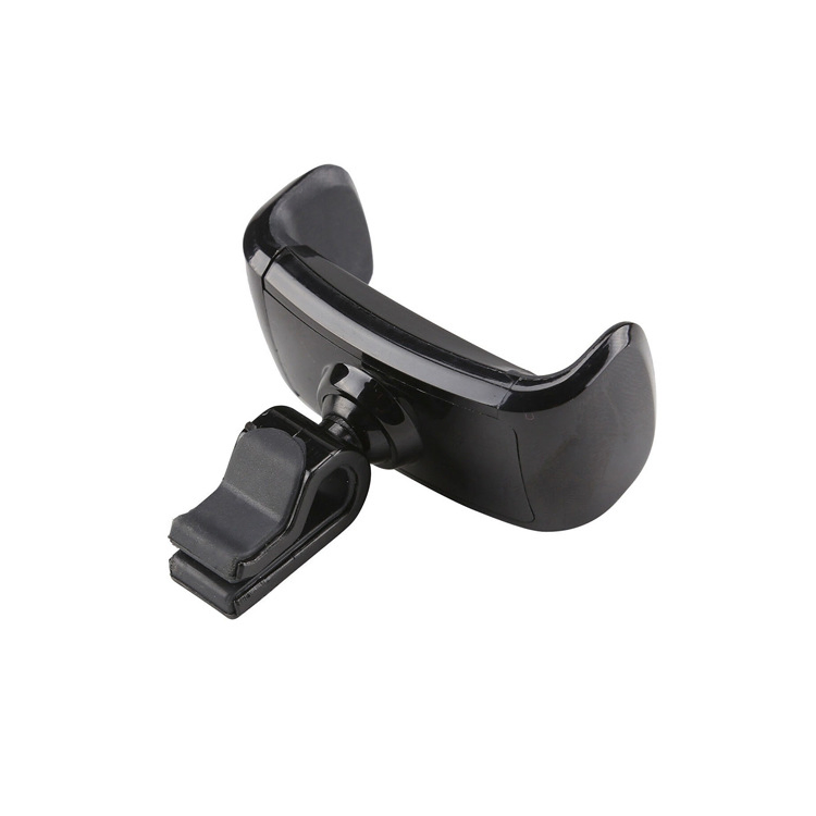 Car Accessories Promotional Gift 360 Degree Adjustable Auto Air Vent Mobile Phone Holder Cell Phone Clip Holder
