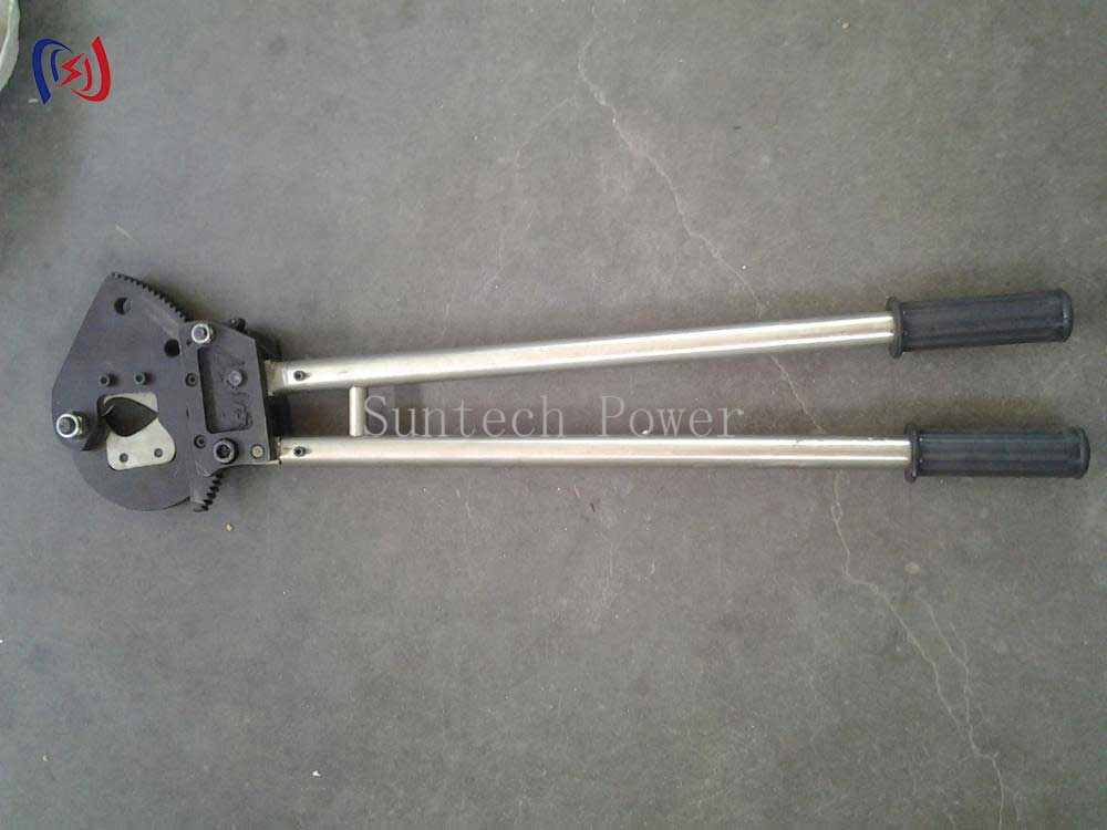 Прецизионный инструмент для резки и зачистки проводов