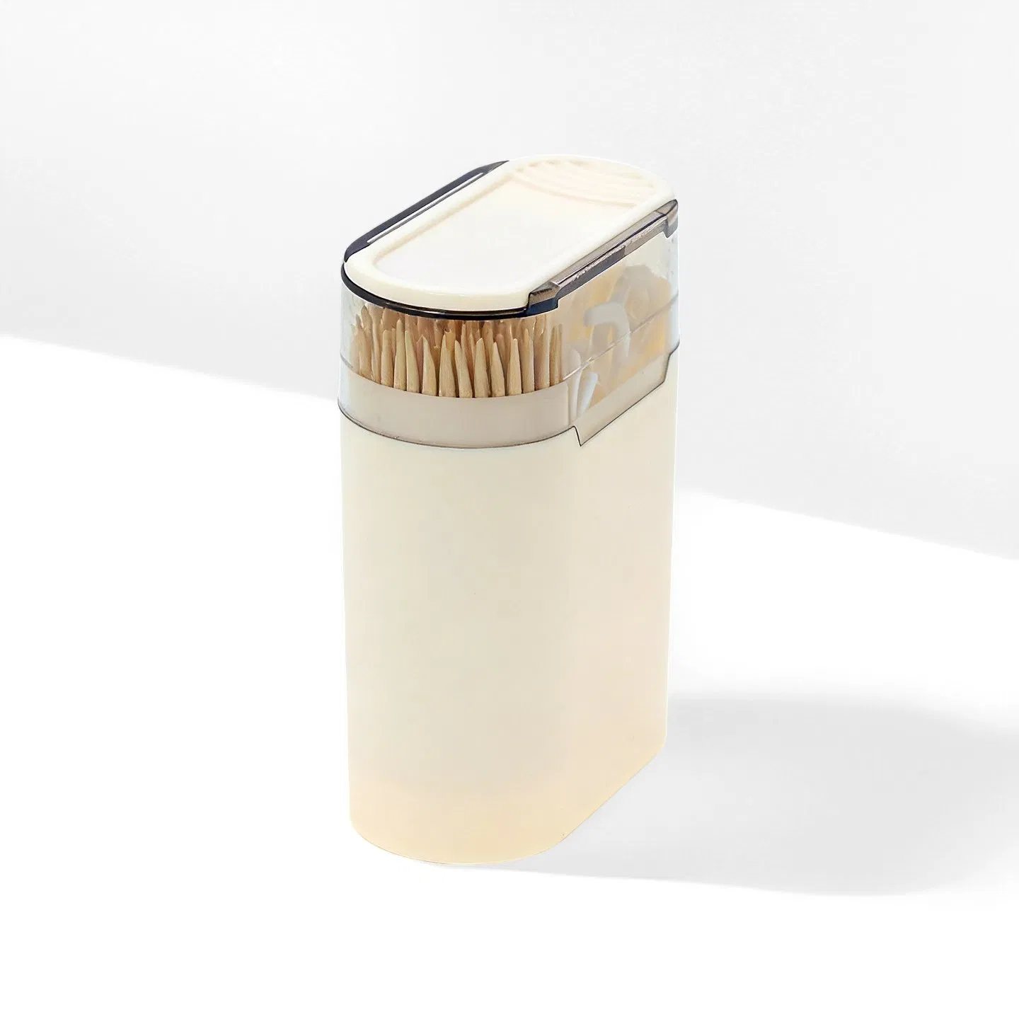 Premium Dental Floss for Thorough Food Particle Removal