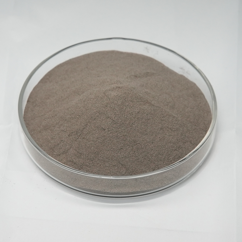 Bfa Brown Fused Alumina/Brown Aluminum Oxide with High Hardness