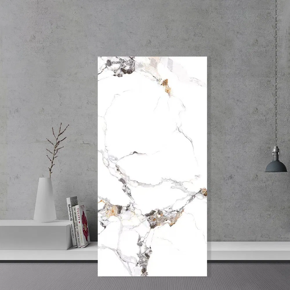 Полированная керамическая плитка 600x1200 мм