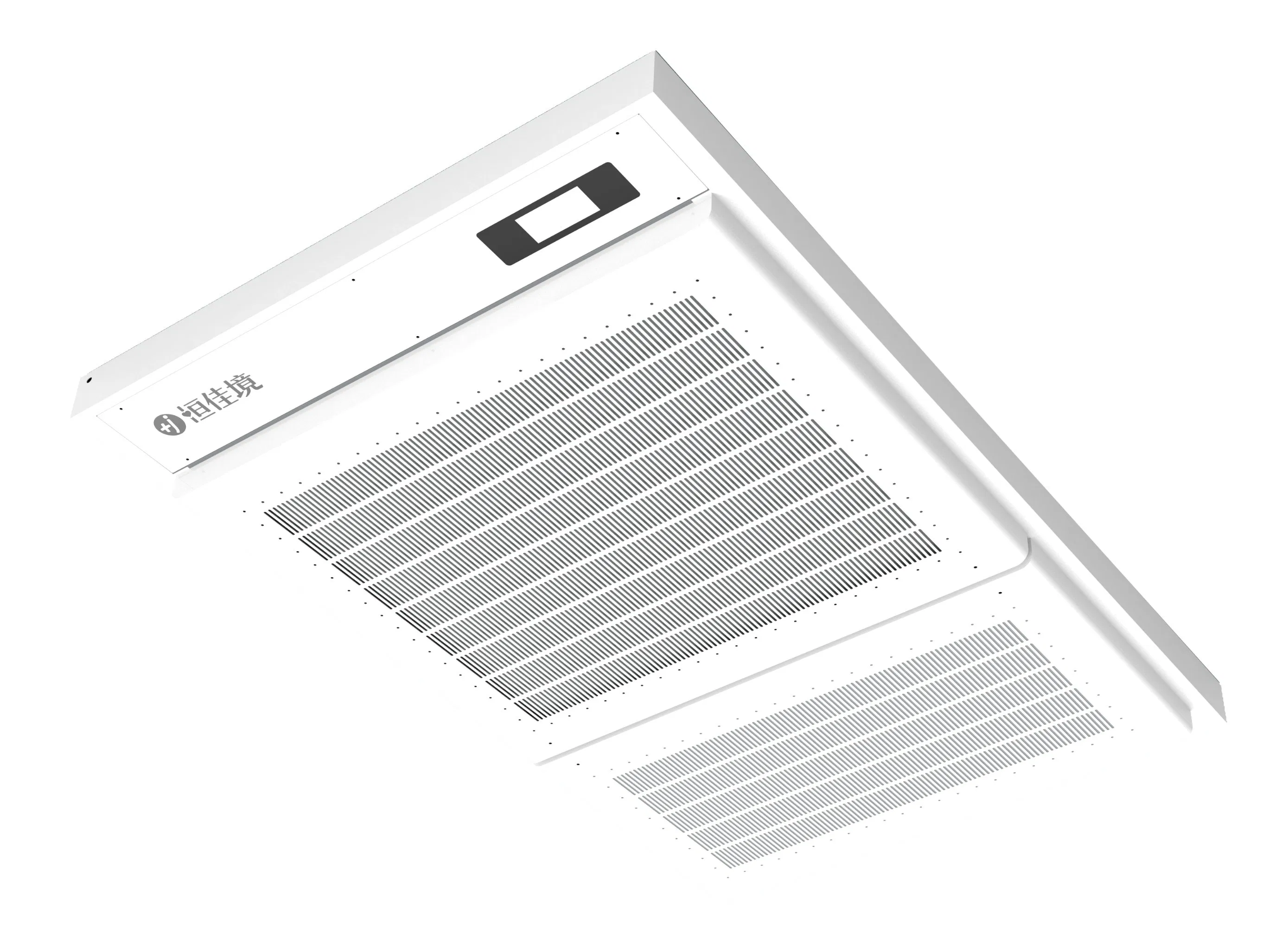 Ceiling Mounted Laminar Flow Air Disinfector