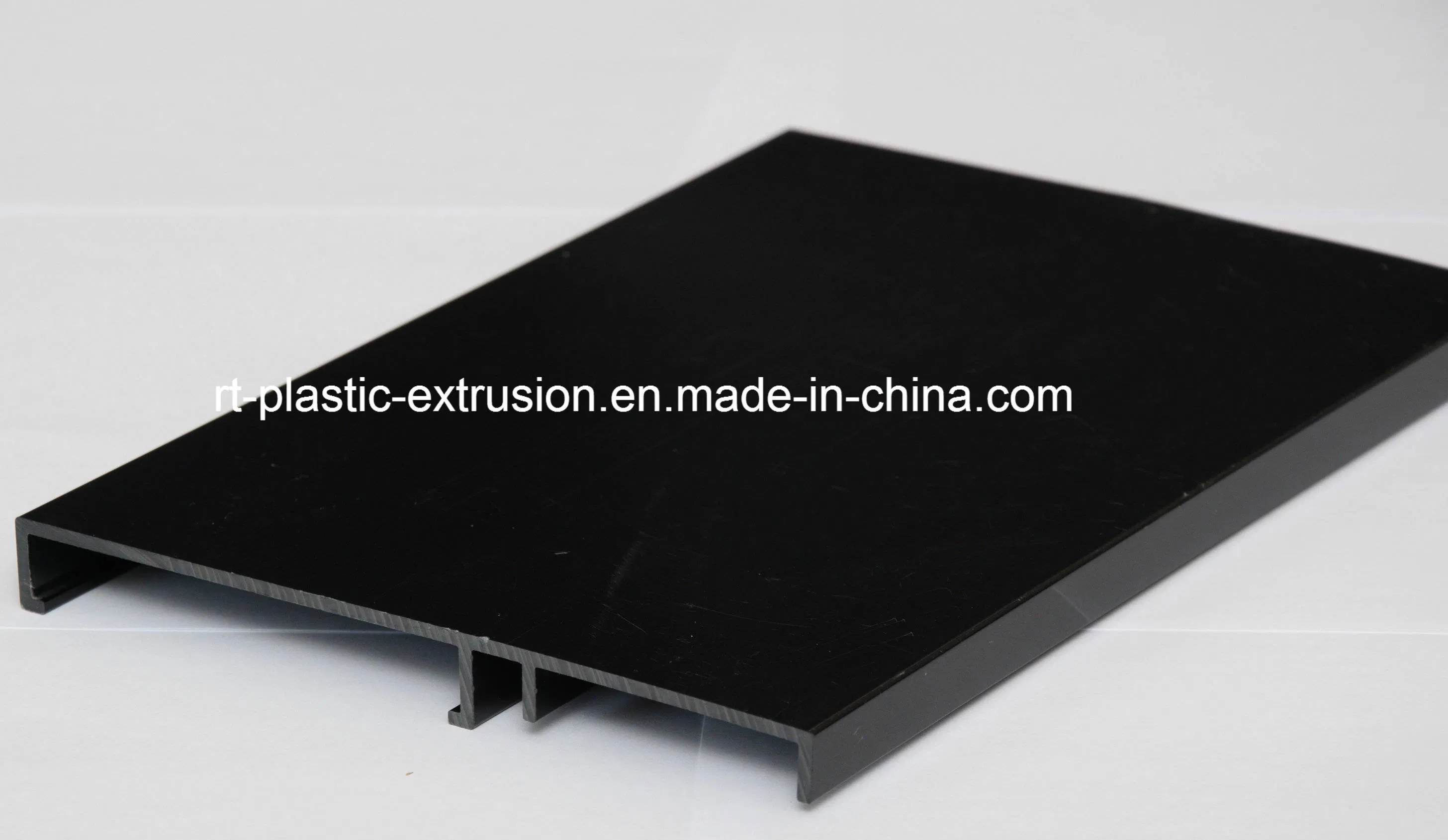 PVC Extrusion for Plastic Tile and Plastic Roof