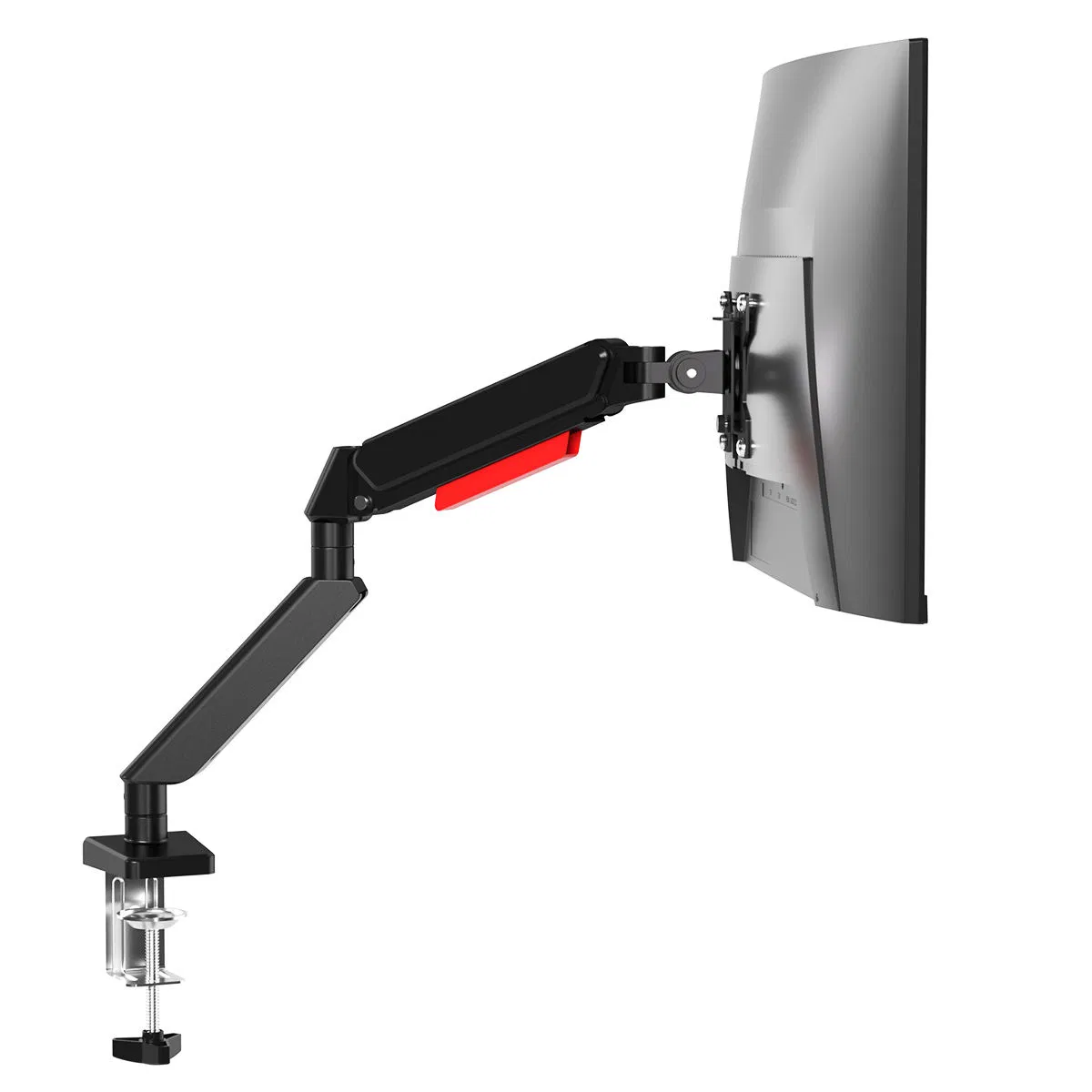 Газлифтный кронштейн для монитора DSA (17-32")