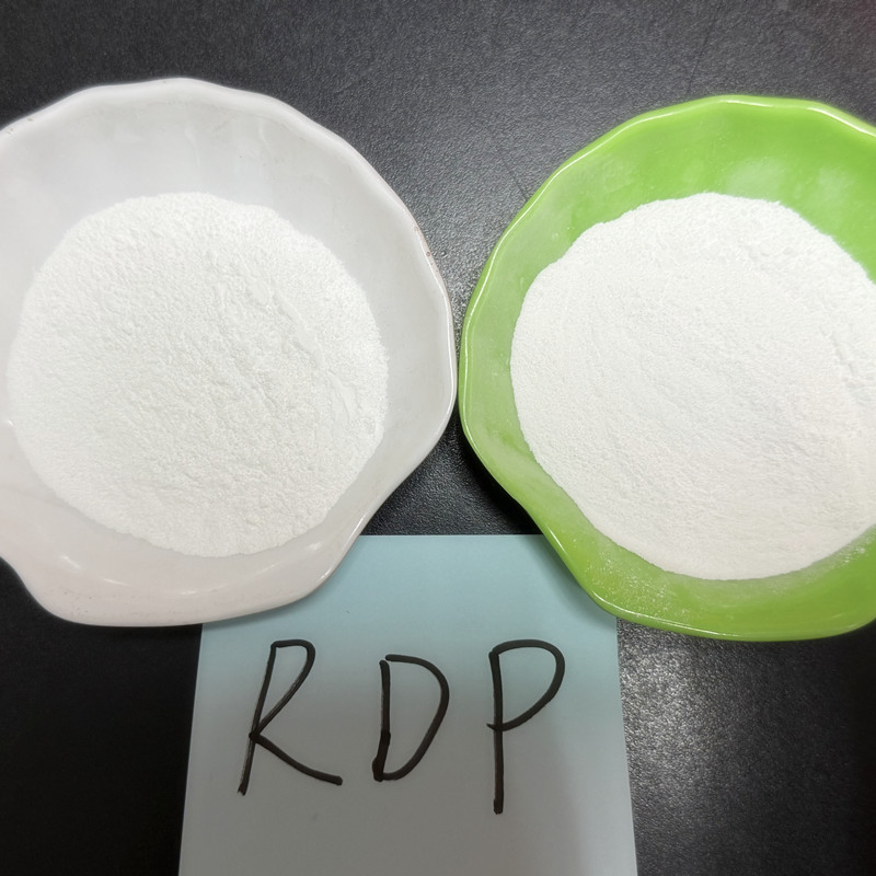 Redispersible Polymer Powder (RDP) - S5011n