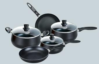 DC Aluminium Circle for Cookware with Good Deep Drawing