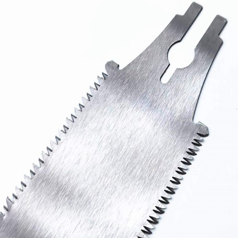 Японская пила MIFUSE JS069 с двусторонним полотном