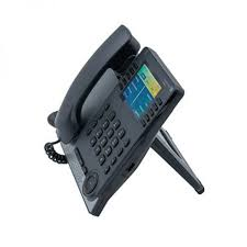 ALE-30H SIP IP Desk Phone for Business VoIP System, HD Voice Office Telephone with PoE Support