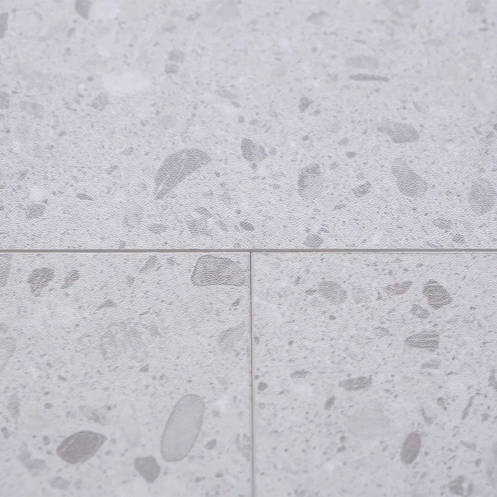 Gitia Easy Installation High Quality Waterproof Anti-Static Spc Vinyl Flooring