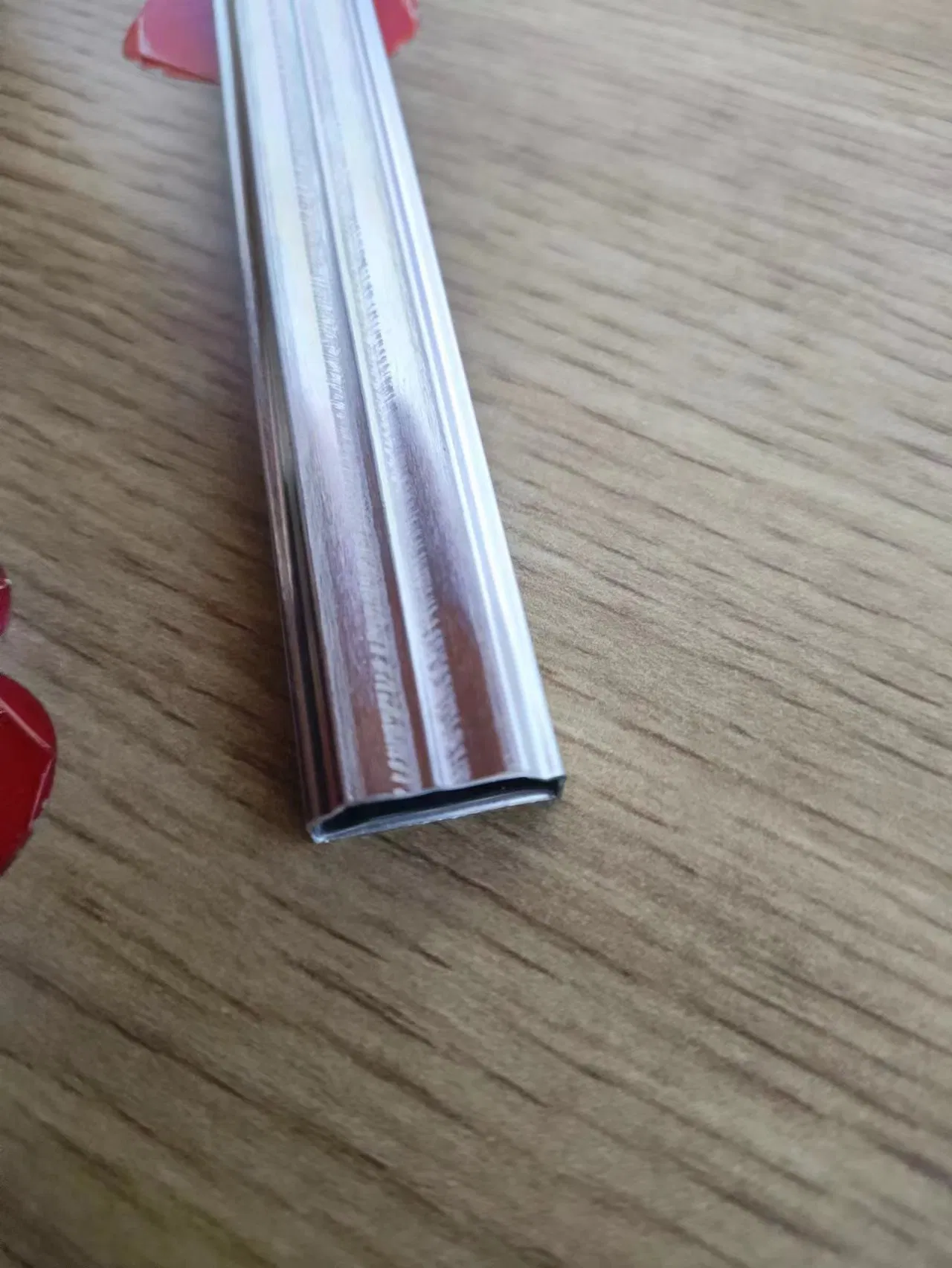 High-Quality Aluminum Spacer Bars for Insulating Glass 30A