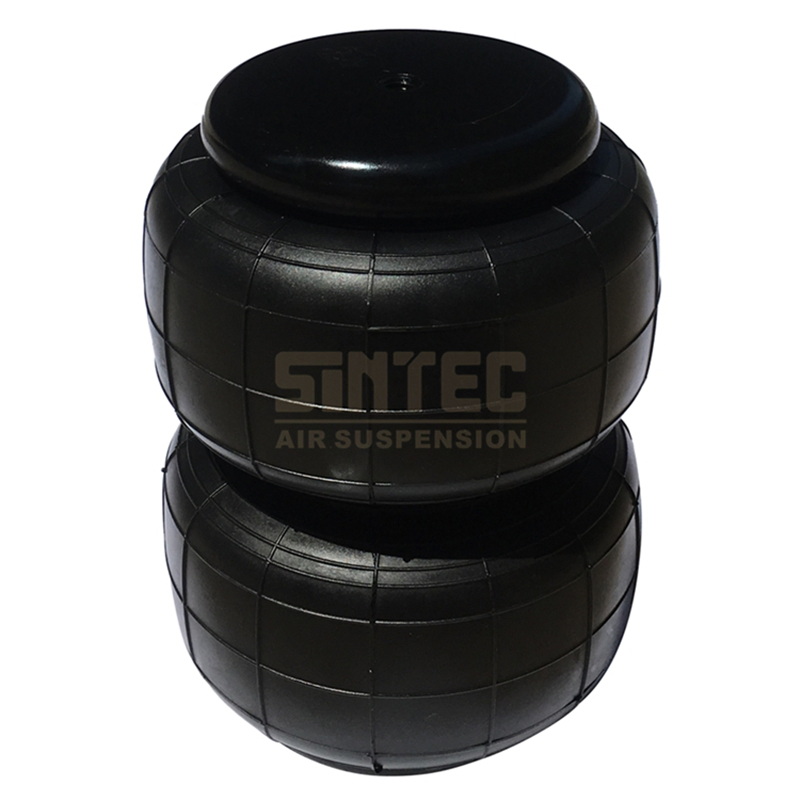 Резиновая пневматическая подушка подвески для пикапа