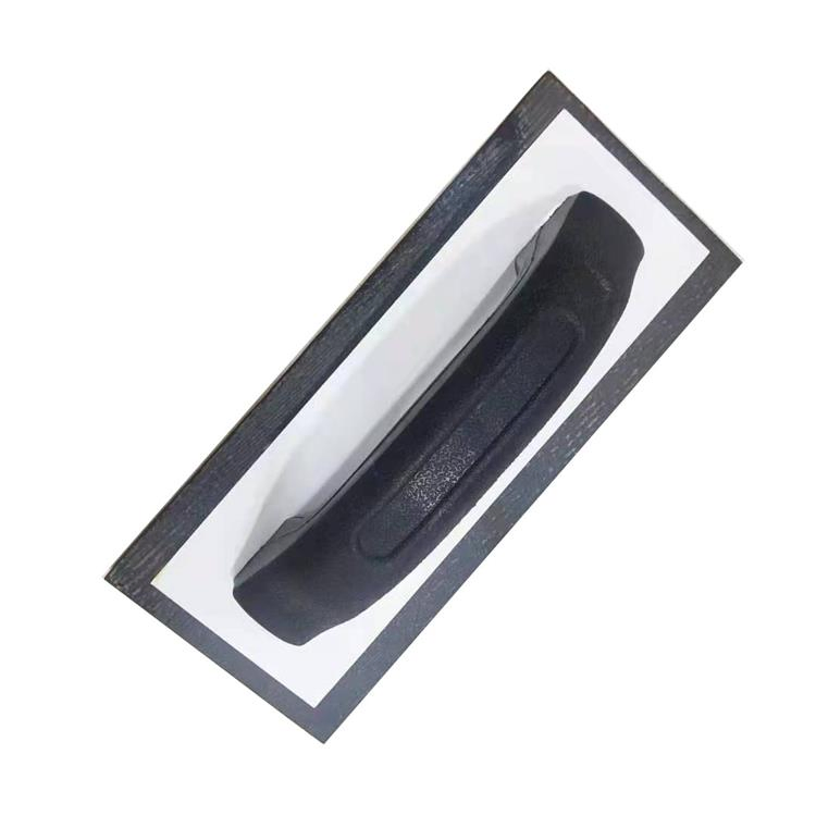 Custom Logo Green Sponge Trowel Float with EVA Foam for Building Plastering