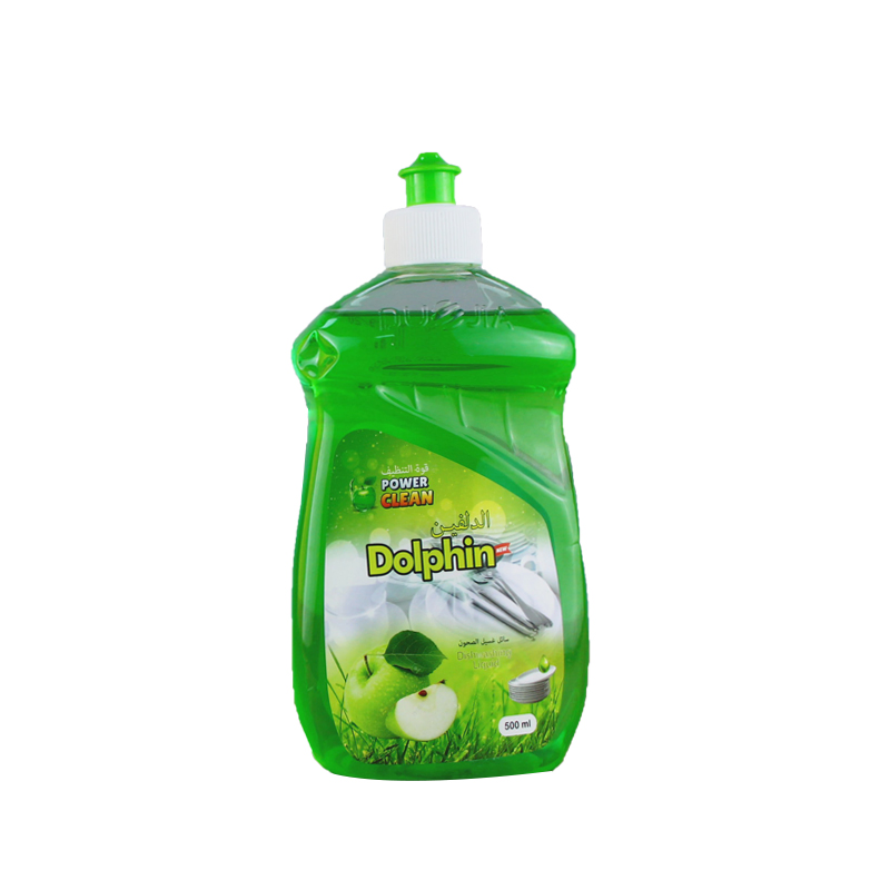 Dishwashing Detergent Liquid for Kitchen Cleaner